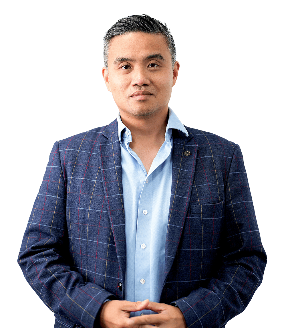 Professor Paul Lee - Surgeon, Scientist, Engineer